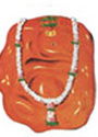 Girijatmak of Lenyadri Ashtavinayak ganpati