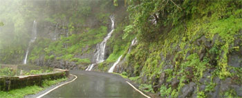 amboli travel guide before you travel to amboli, tourist information on amboli, sightseeing in amboli. history of  amboli, climate of  amboli, hotels in  amboli, amboli travel packages(airfares, hotels, holidays,  cruises), tour operator / agent of  amboli, and transportation (car, train, airports)  of  amboli